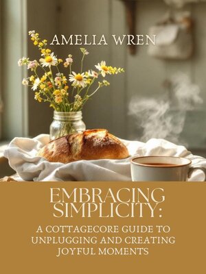 cover image of Embracing Simplicity